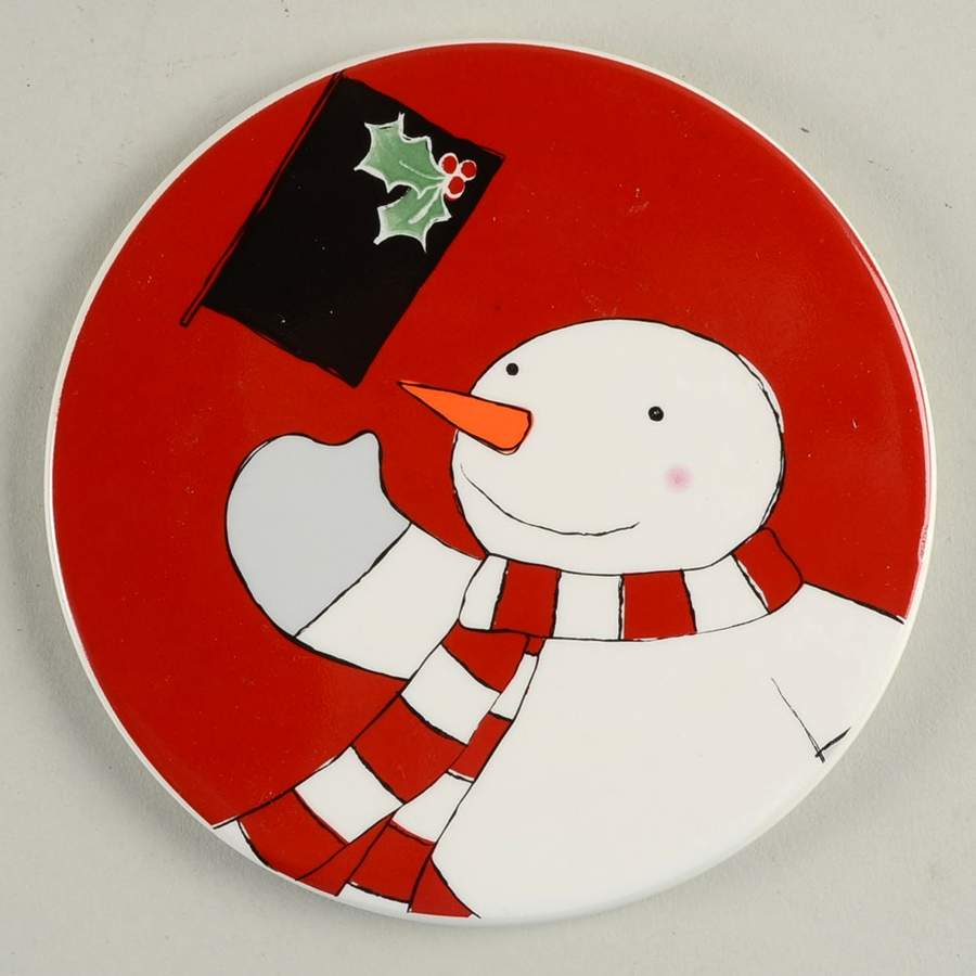 Tree Lot Coaster by St Nicholas Square-1
