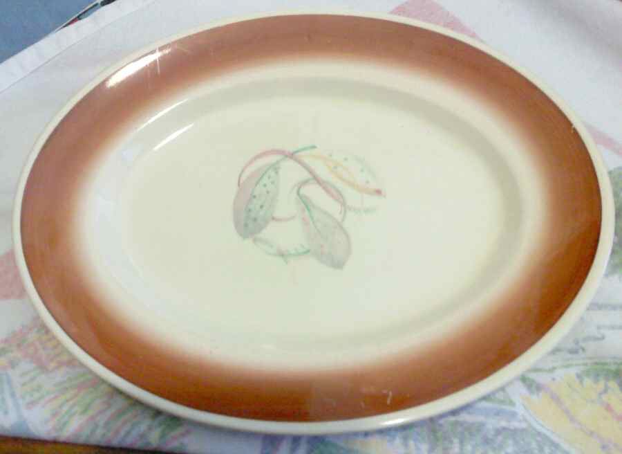 SCO53 Dinner Plate by Susie Cooper-1