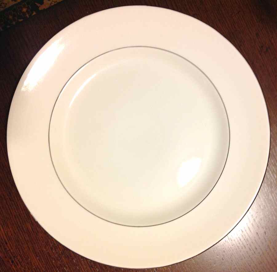 SAB113 Dinner Plate by Sabin-1