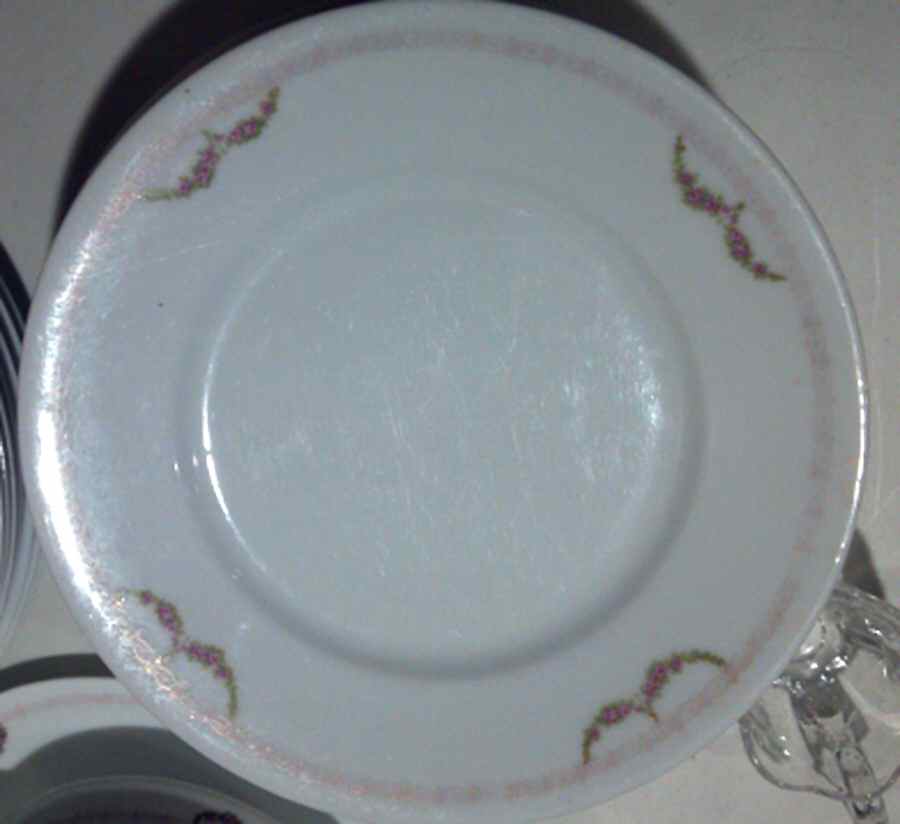 OHM195 Salad Plate by Hermann Ohme-1