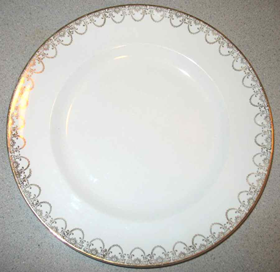SWI172 Dinner Plate by Swinnertons-1