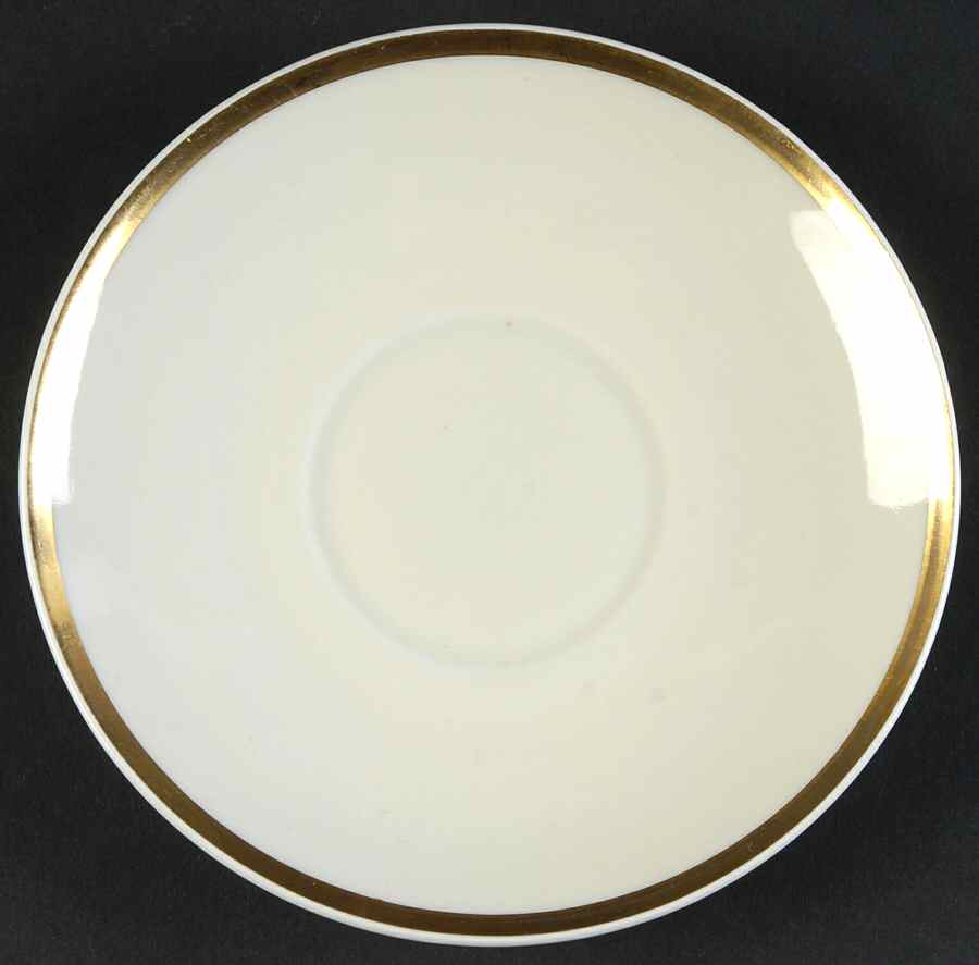 HCZ294 Saucer by Haas-Czjzek Coronado-1