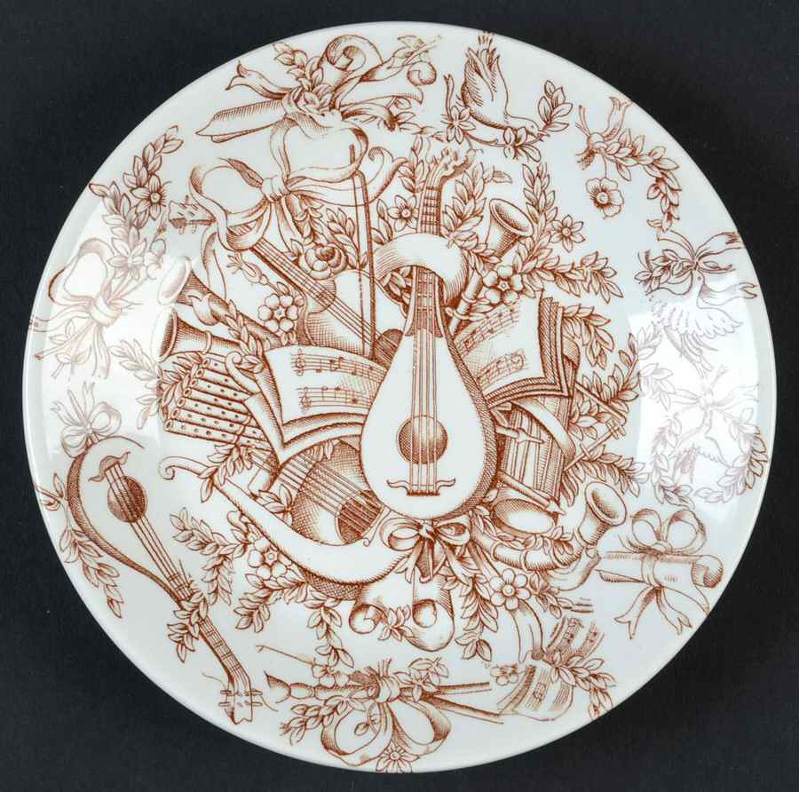 SXR7 Saucer by SC Richard-1