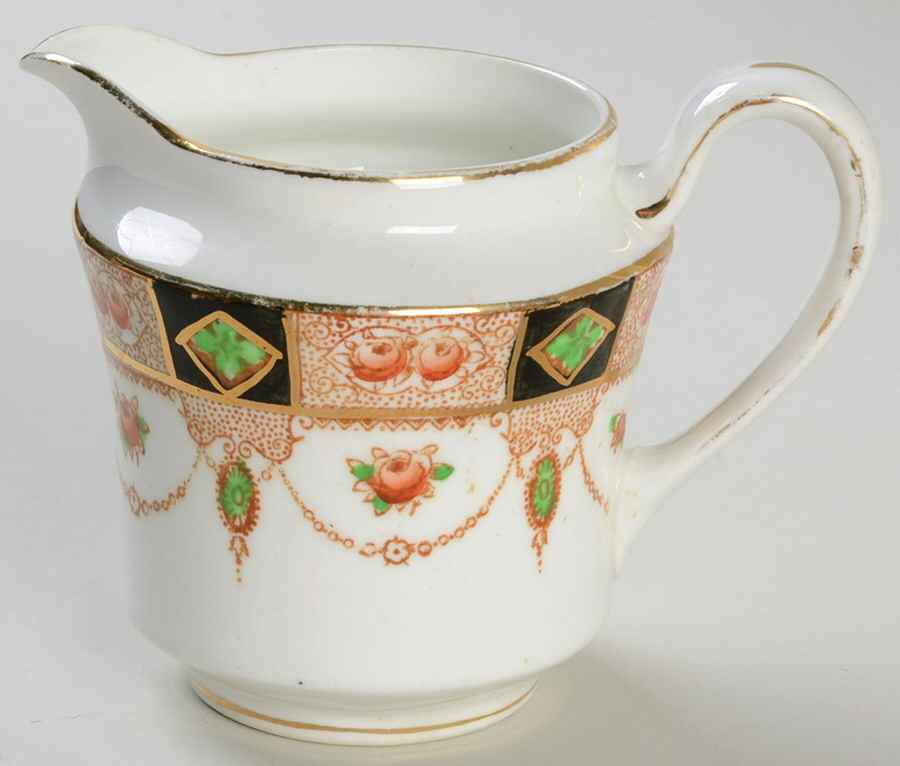 Harrow Creamer by Salt & Nixon-1