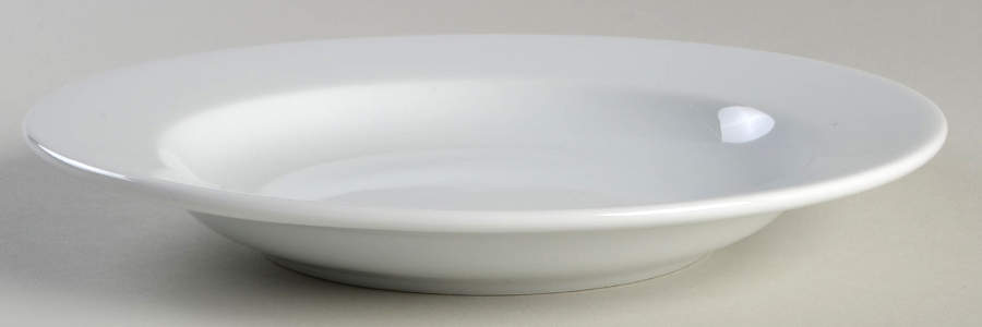 Bistro Rim Soup Bowl by Sur La Table-1