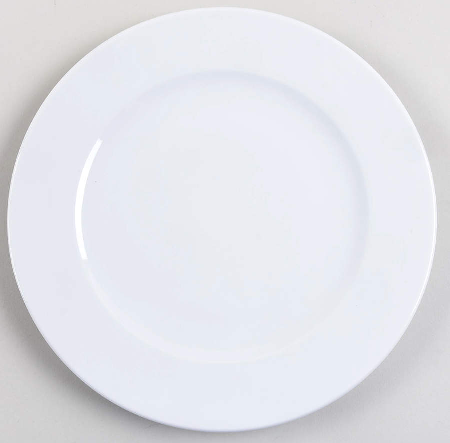 Bistro Dinner Plate by Sur La Table-1