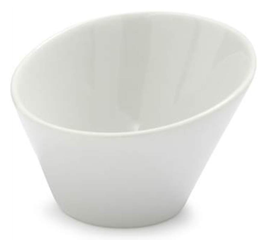 Blanc Individual Appetizer Bowl by Sur La Table-1