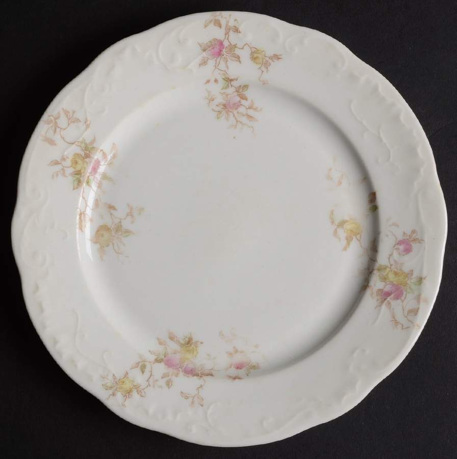 SY1120 Dinner Plate by Syracuse-1
