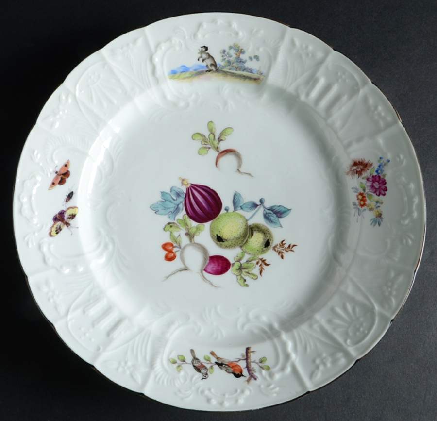 SSO4 Rim Soup Bowl by Samson & Company-1