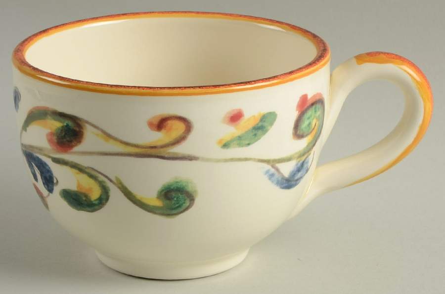 Mara Jumbo Mug by Sur La Table-1