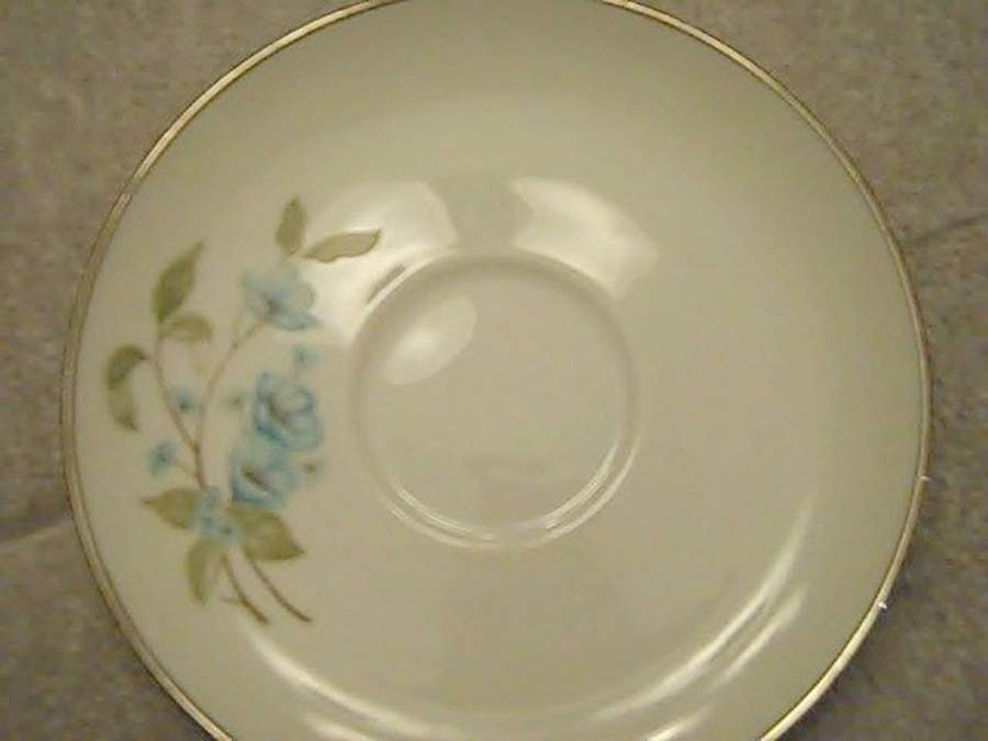 SAB116 Saucer by Sabin-1