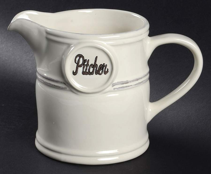 Word 28 Oz Pitcher by Signature-1