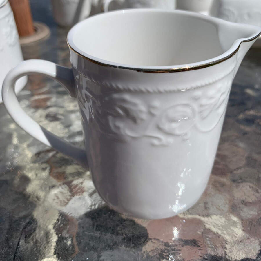 S0I1 Creamer by Sterling Imports-1