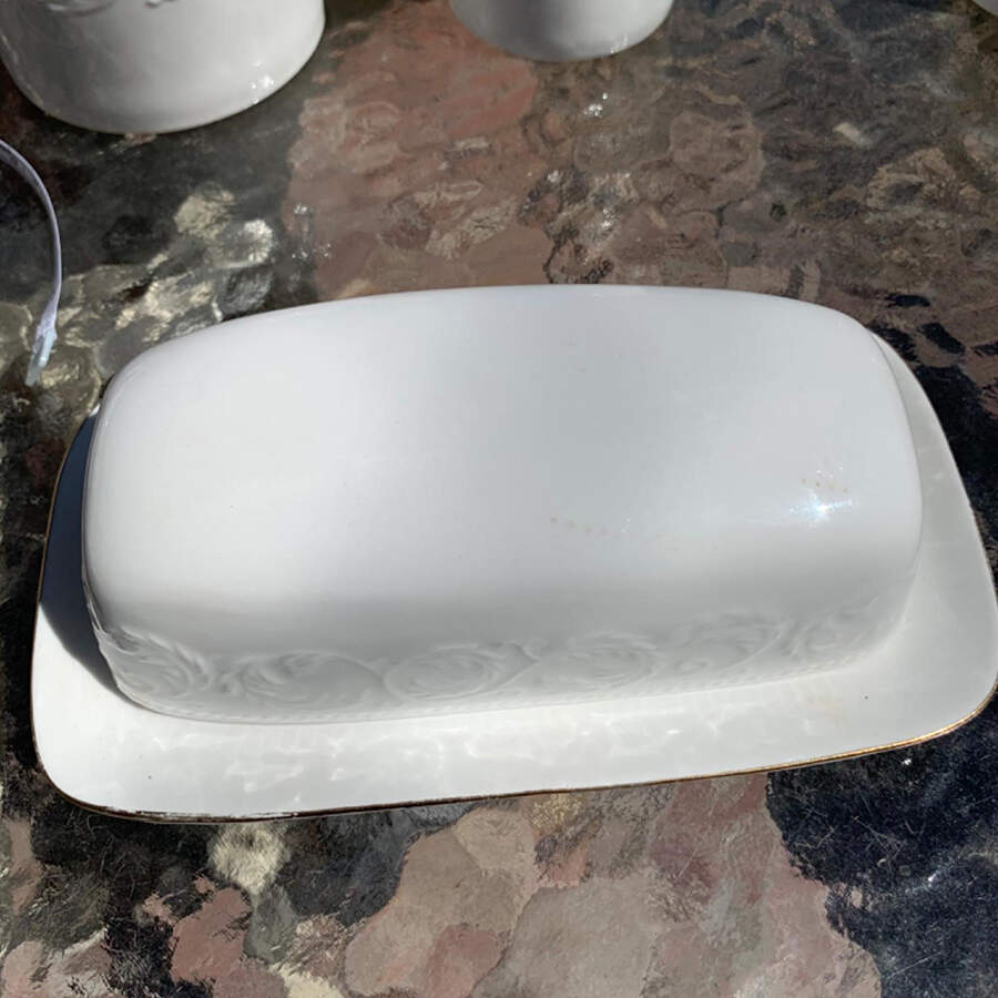 S0I1 1/4 Lb Covered Butter by Sterling Imports-1
