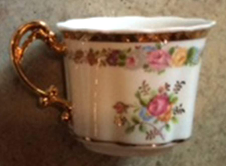SKH3 Flat Cup by SK China-1