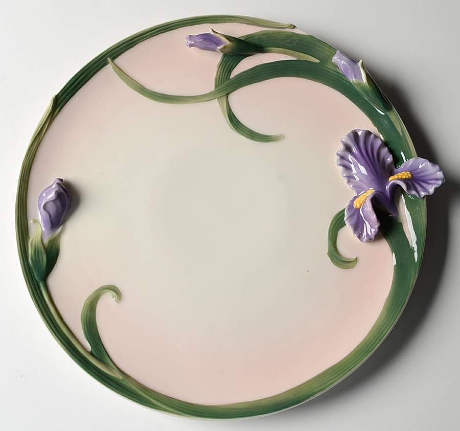 SZE6 Cake Plate by Sorelle-1