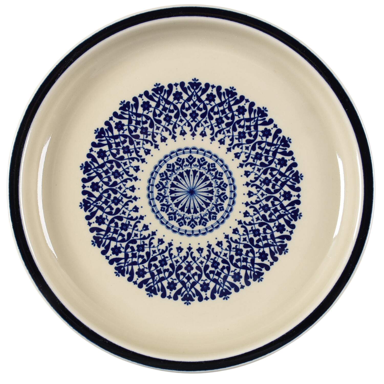 SAL1 Salad Plate by Saladmaster-1