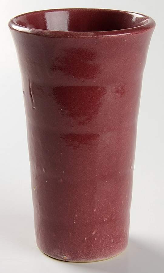 S7Y1 12 Oz Tumbler by Santa Rosa Pottery-1