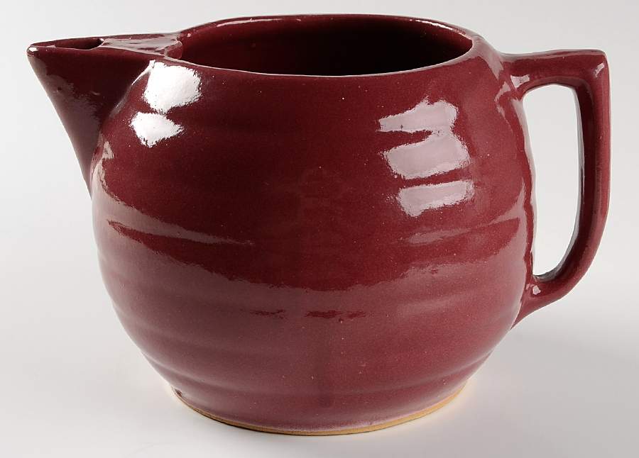 S7Y1 74 Oz Pitcher by Santa Rosa Pottery-1