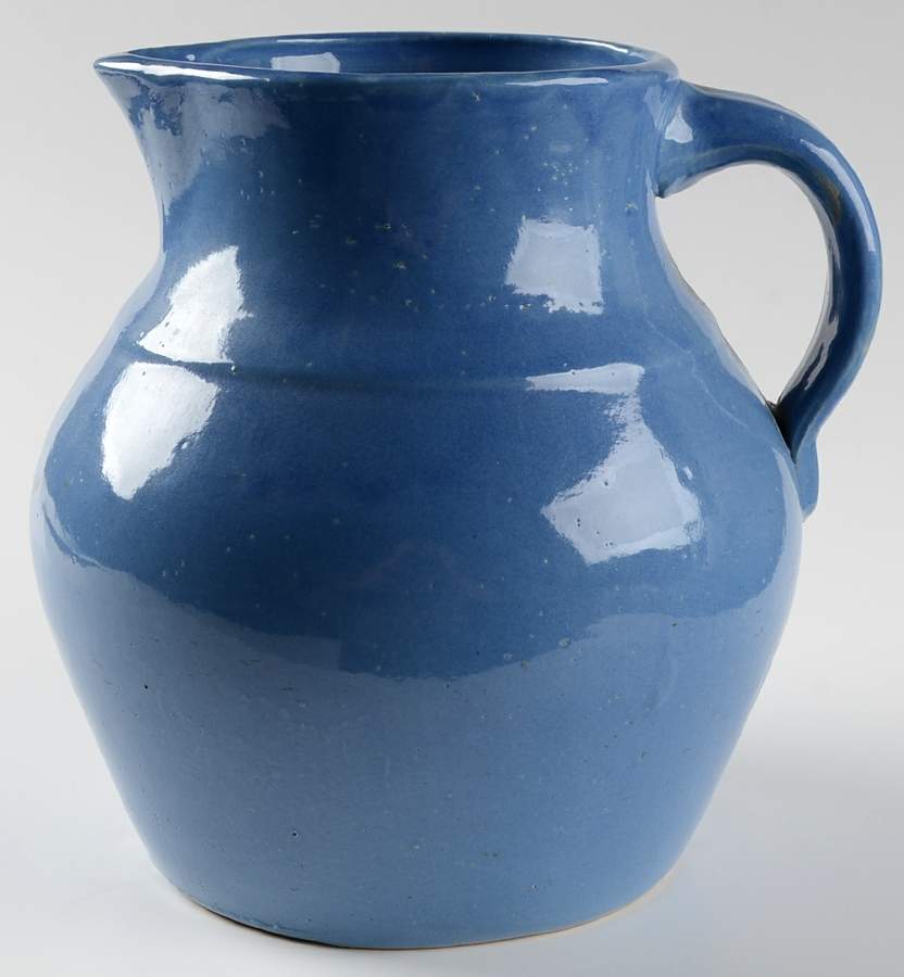 S7Y1 120 Oz Pitcher by Santa Rosa Pottery-1