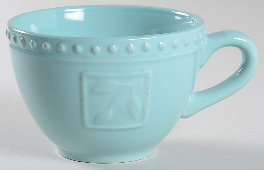 Sorrento Aqua Jumbo Cup by Signature-1