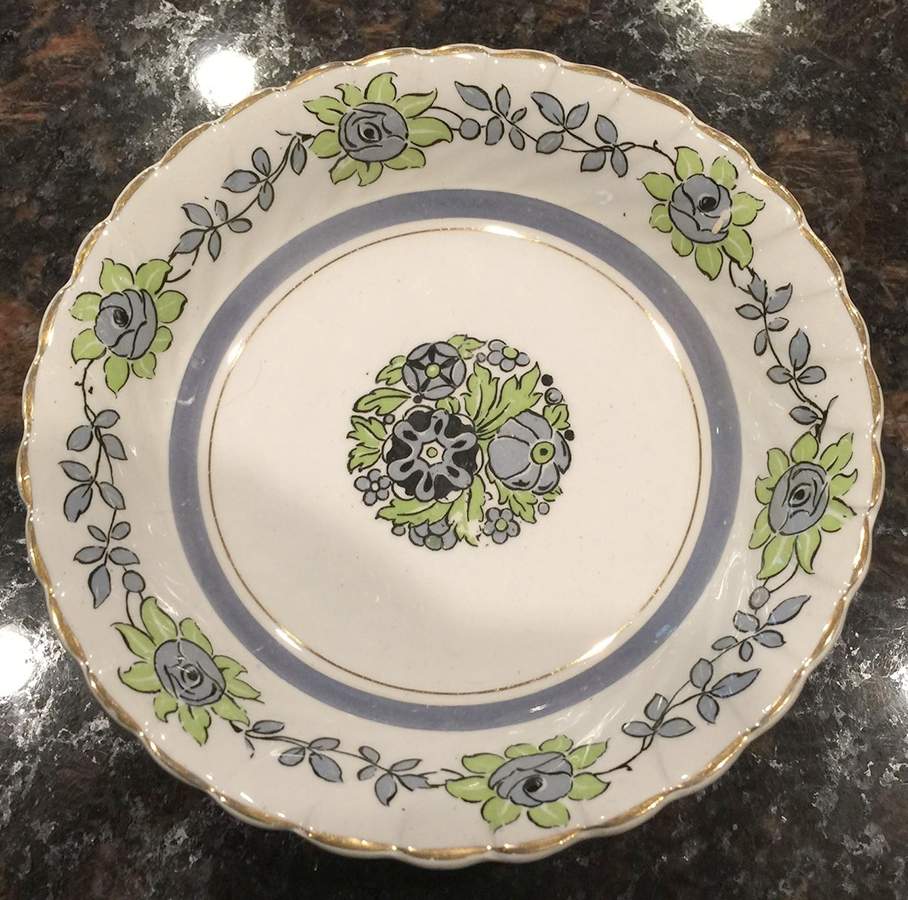 SWI177 Salad Plate by Swinnertons-1