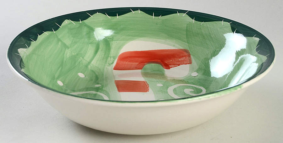 S3X1 Coupe Soup Bowl by Studio 33-1