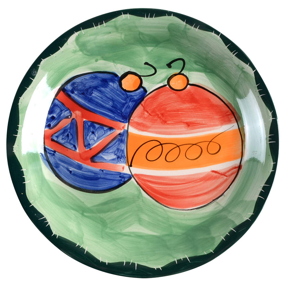 S3X1 Dinner Plate by Studio 33-1