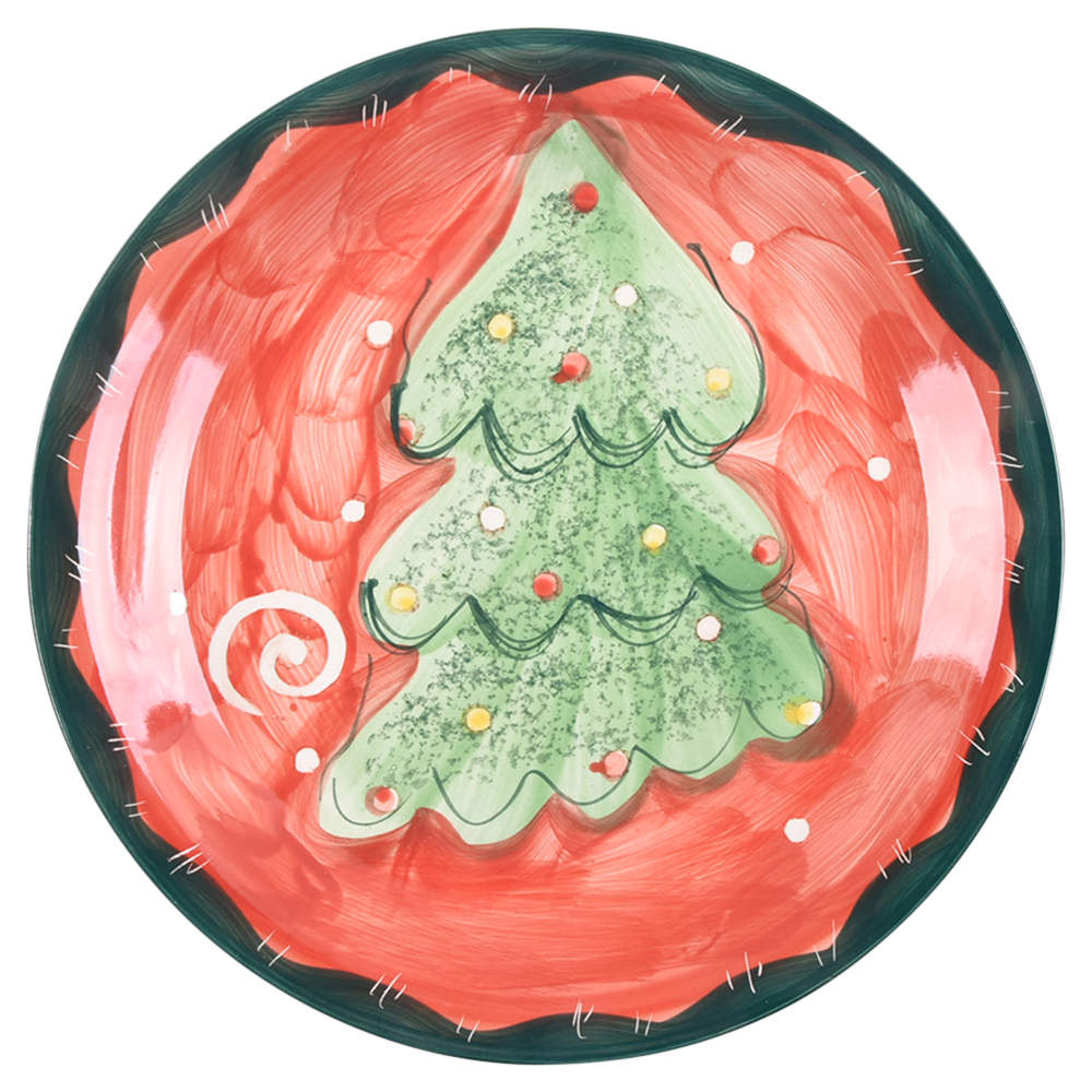 S3X1 Dinner Plate by Studio 33-1