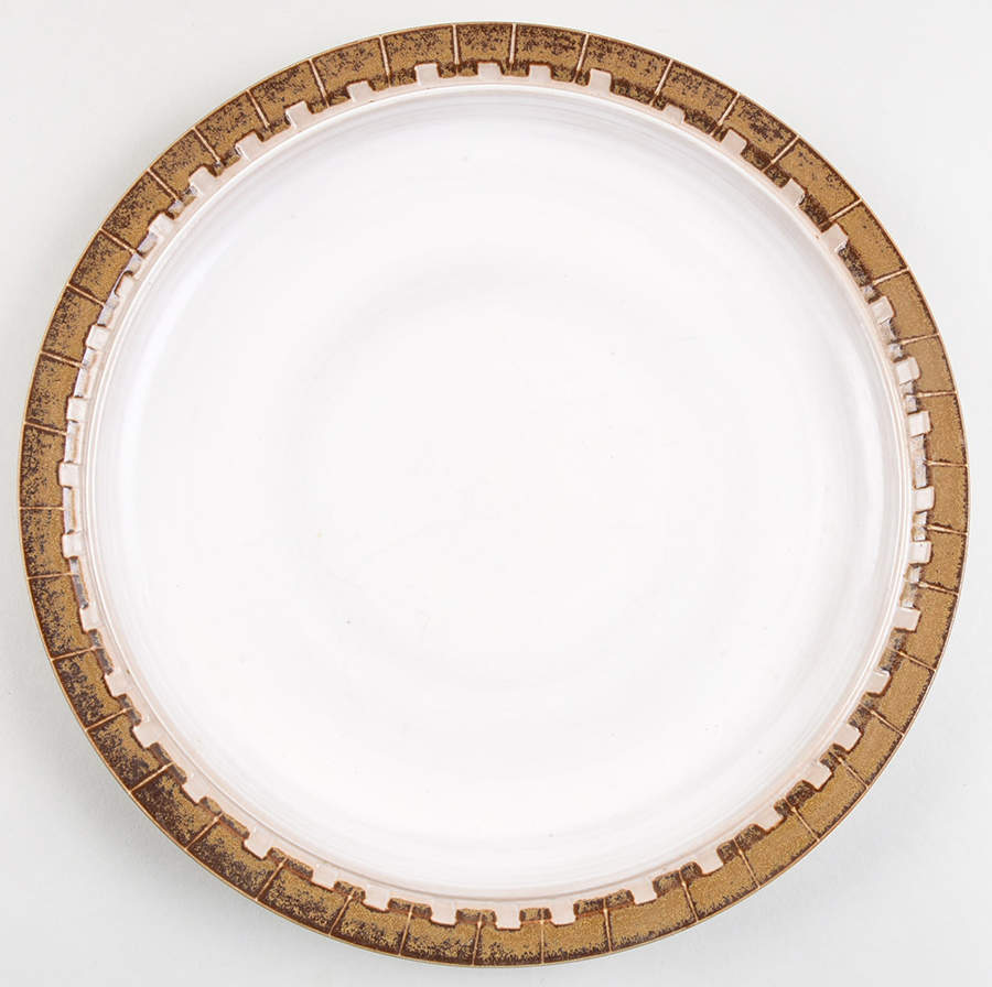 SWO6 12" Chop Plate (Round Platter) by Showa-1