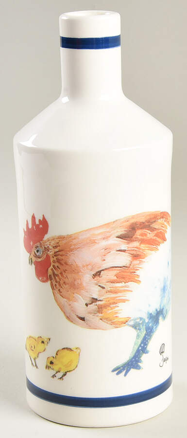 Jacques Pepin Oil No Cork Stopper by Sur La Table-1