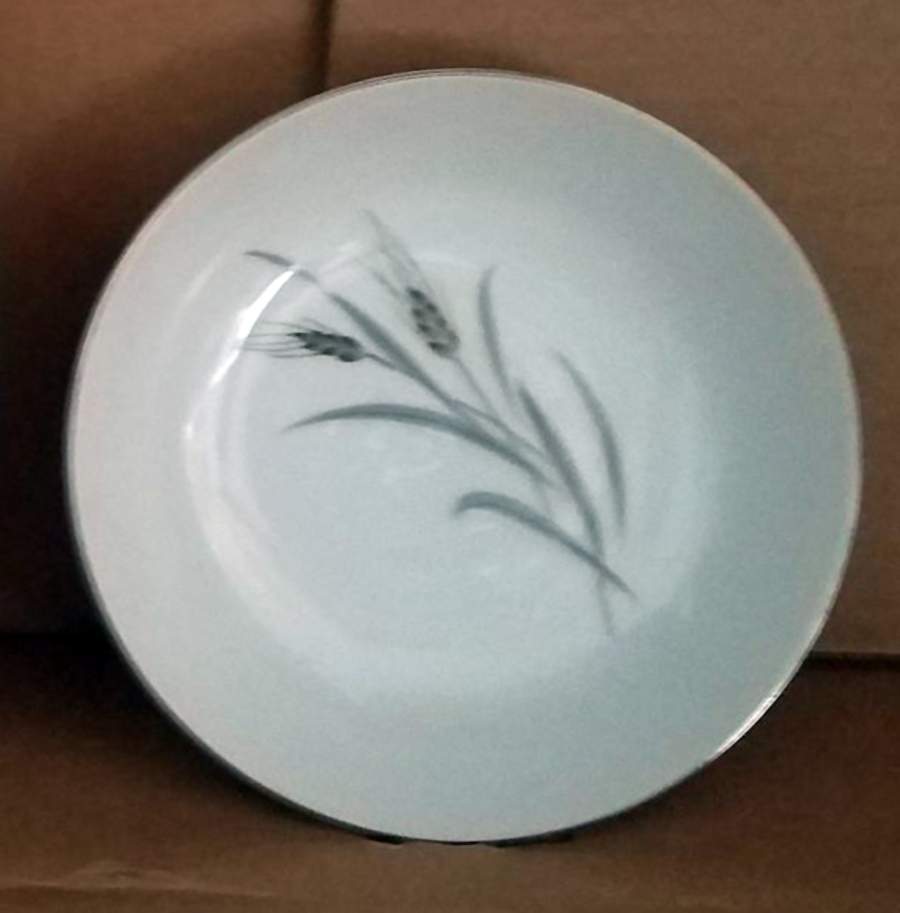 Sek4 Fruit/Dessert (Sauce) Bowl by Seiko (Japan)-1