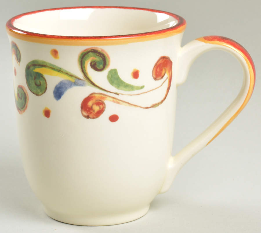 Francesca Mug by Sur La Table-1
