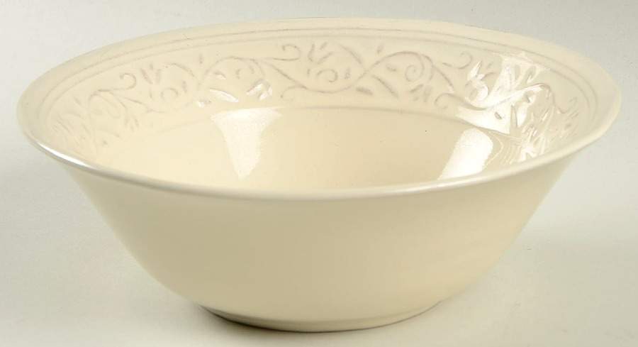 Signal Hill Cream Soup/Cereal Bowl by Signature Living-1