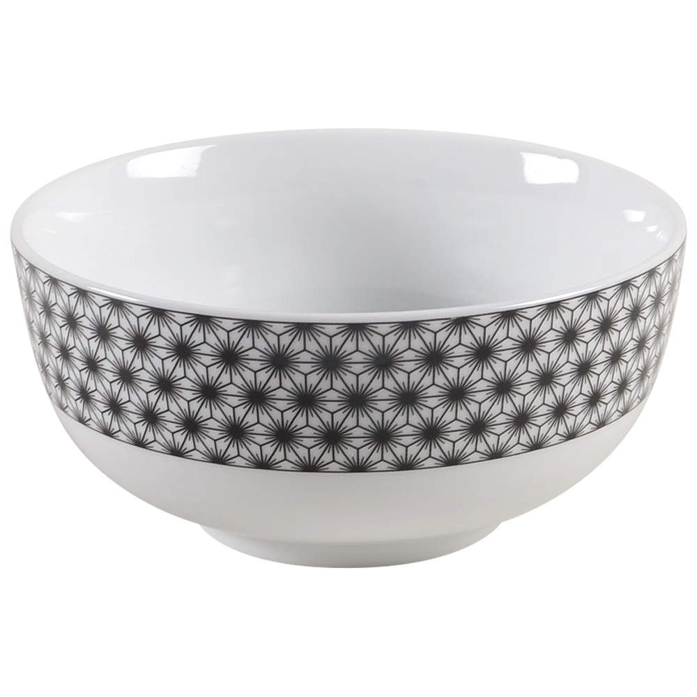 Retrospect Soup/Cereal Bowl - Set of 4 by Spode-1