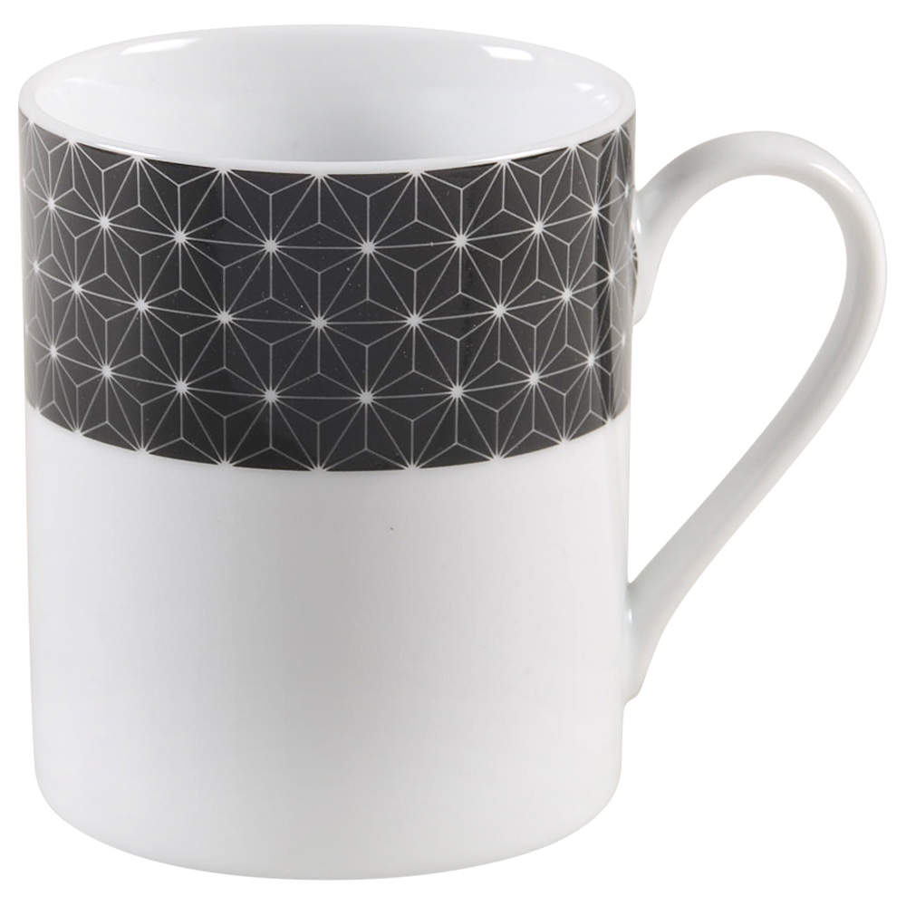 Retrospect Mug - Set of 4 by Spode-1