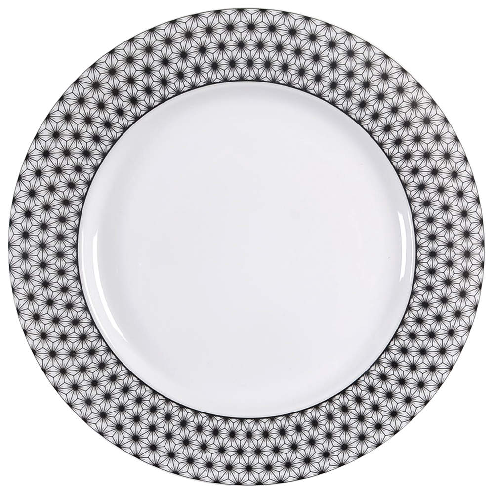 Retrospect Dinner Plate by Spode-1