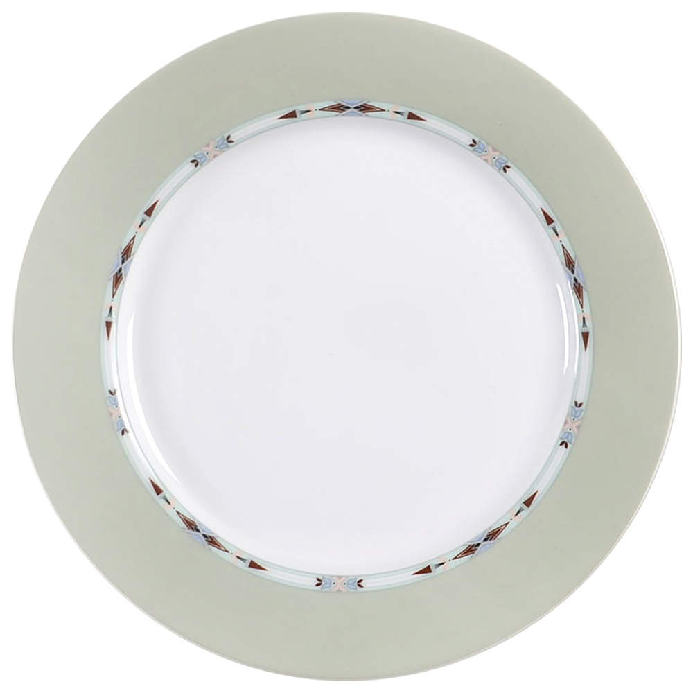 Formal Deco Salad Plate by Spode-1
