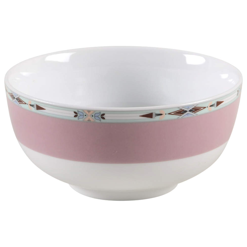 Formal Deco Soup/Cereal Bowl by Spode-1