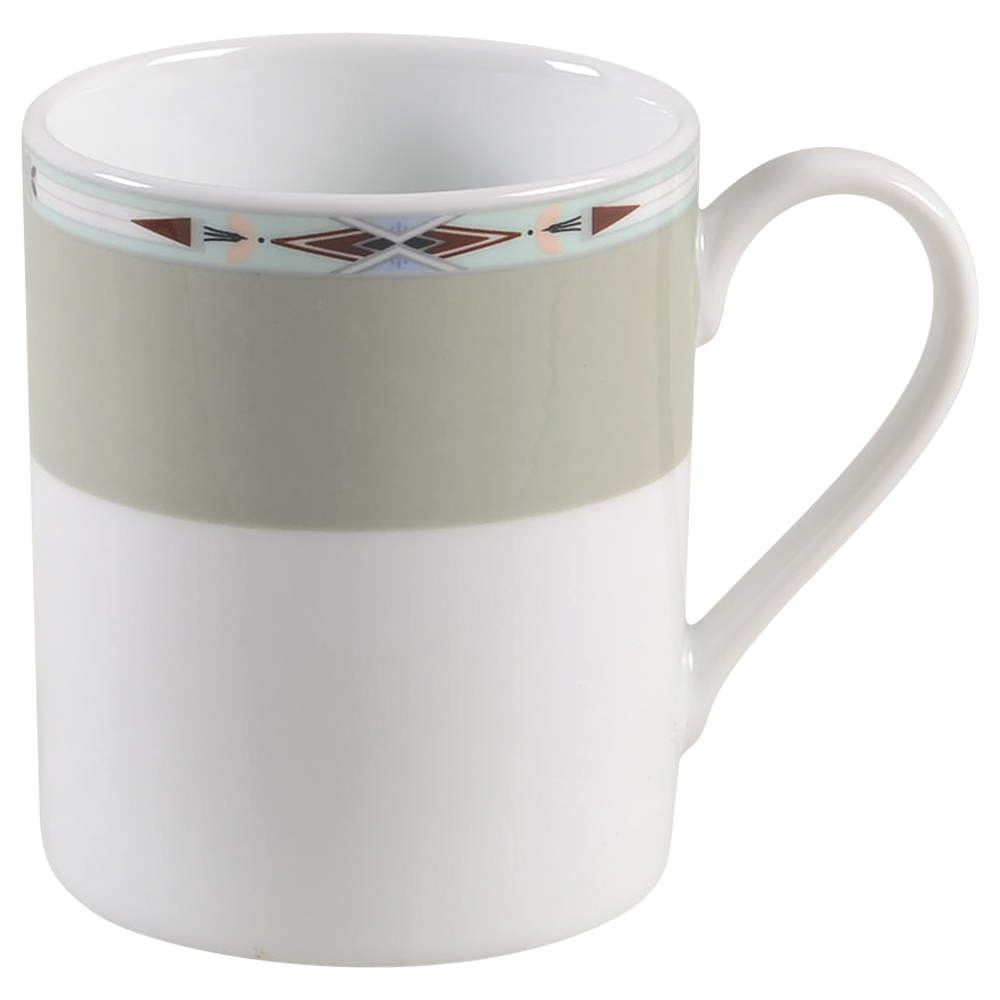 Formal Deco Mug - Set of 4 by Spode-1