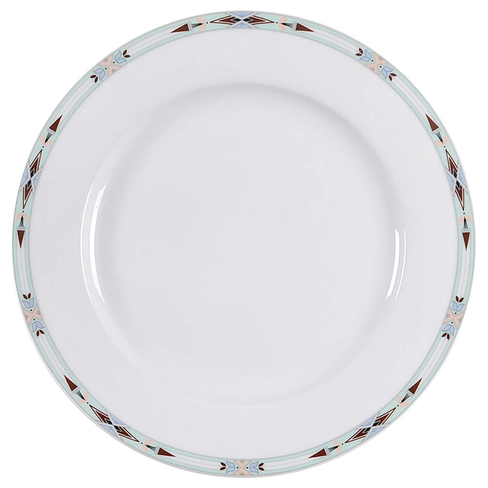Formal Deco Dinner Plate by Spode-1