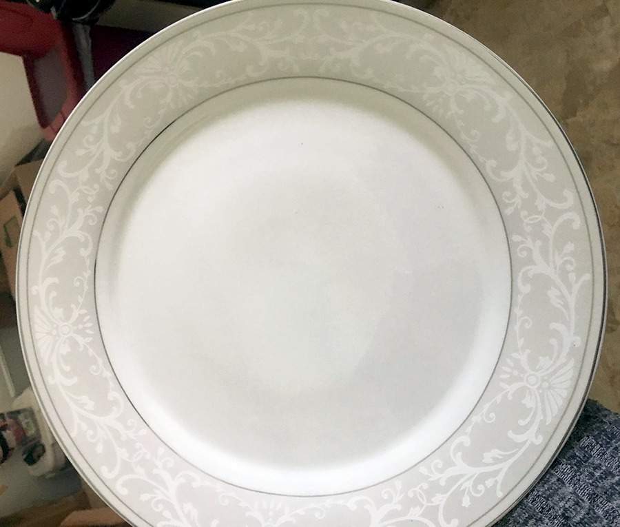 SZE10 Dinner Plate by Sorelle-1