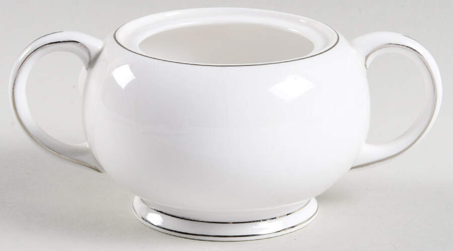 SCO60 Sugar Bowl No Lid by Susie Cooper-1