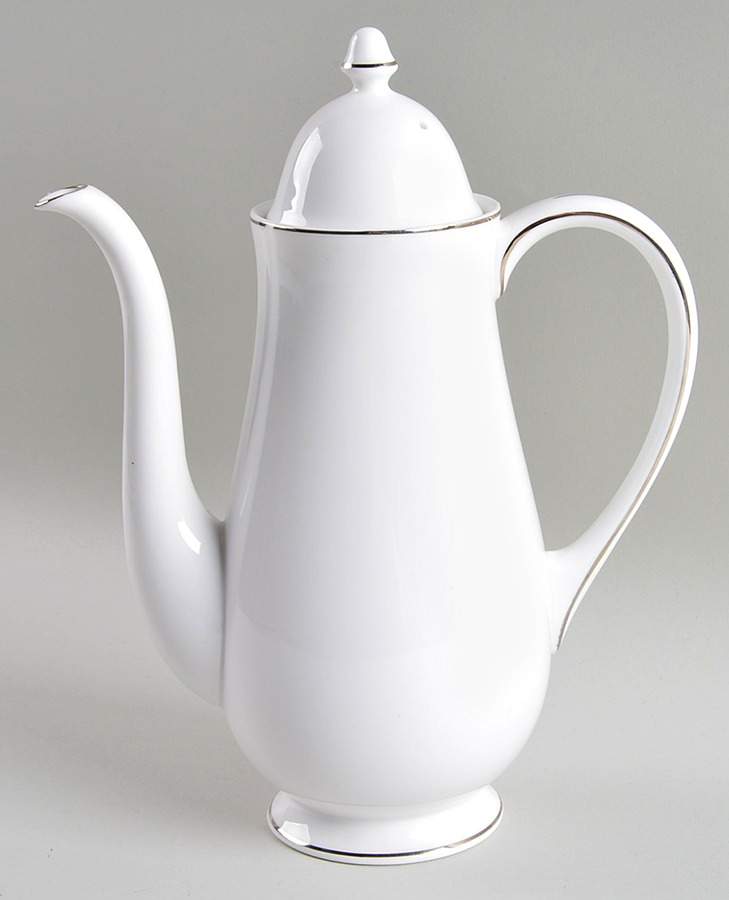 SCO60 Coffee Pot & Lid by Susie Cooper-1