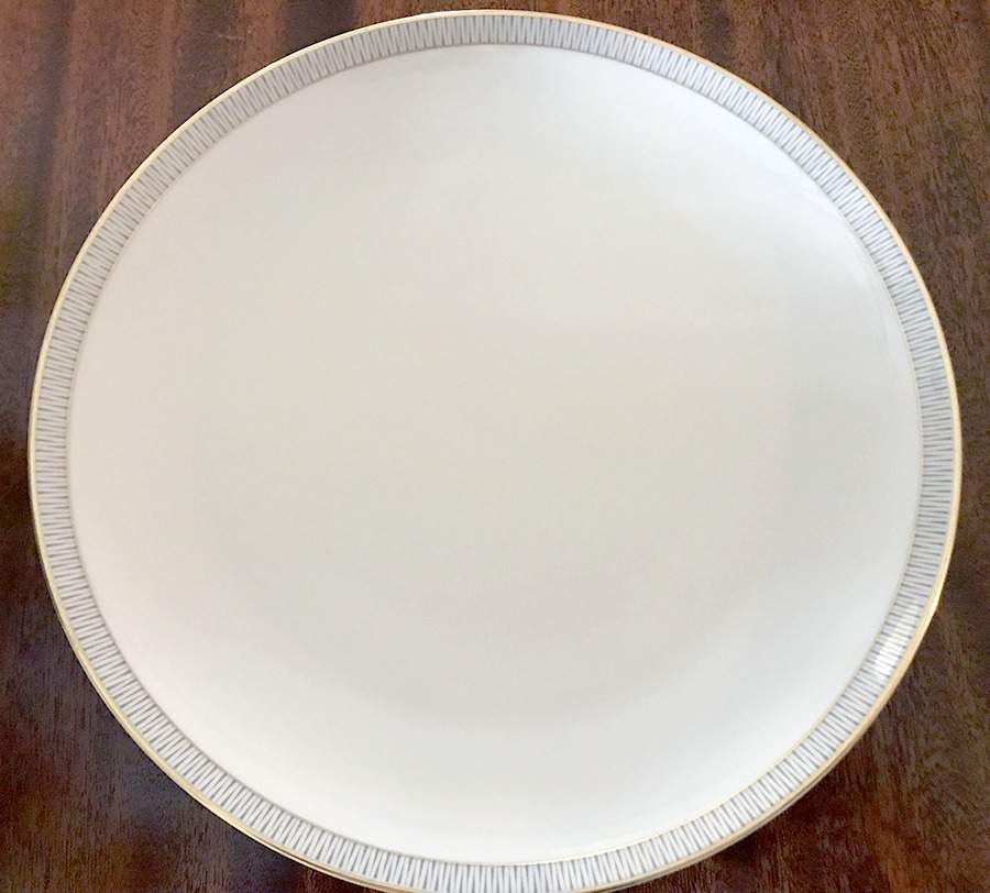 SCD161 Dinner Plate by Schonwald-1
