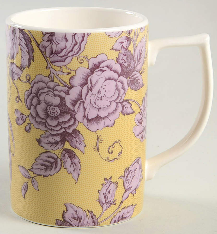 Kingsley Mug by Spode-1