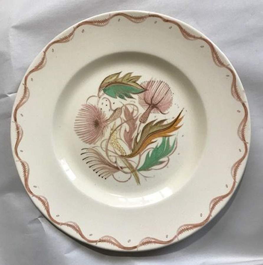 SCO61 Dinner Plate by Susie Cooper-1