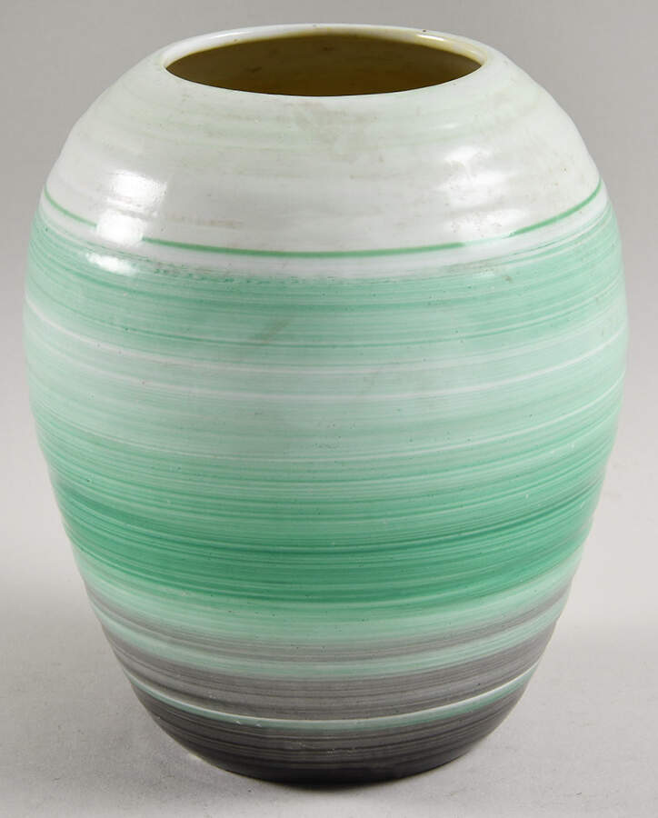 Harmony Artware 5" Vase by Shelley-1