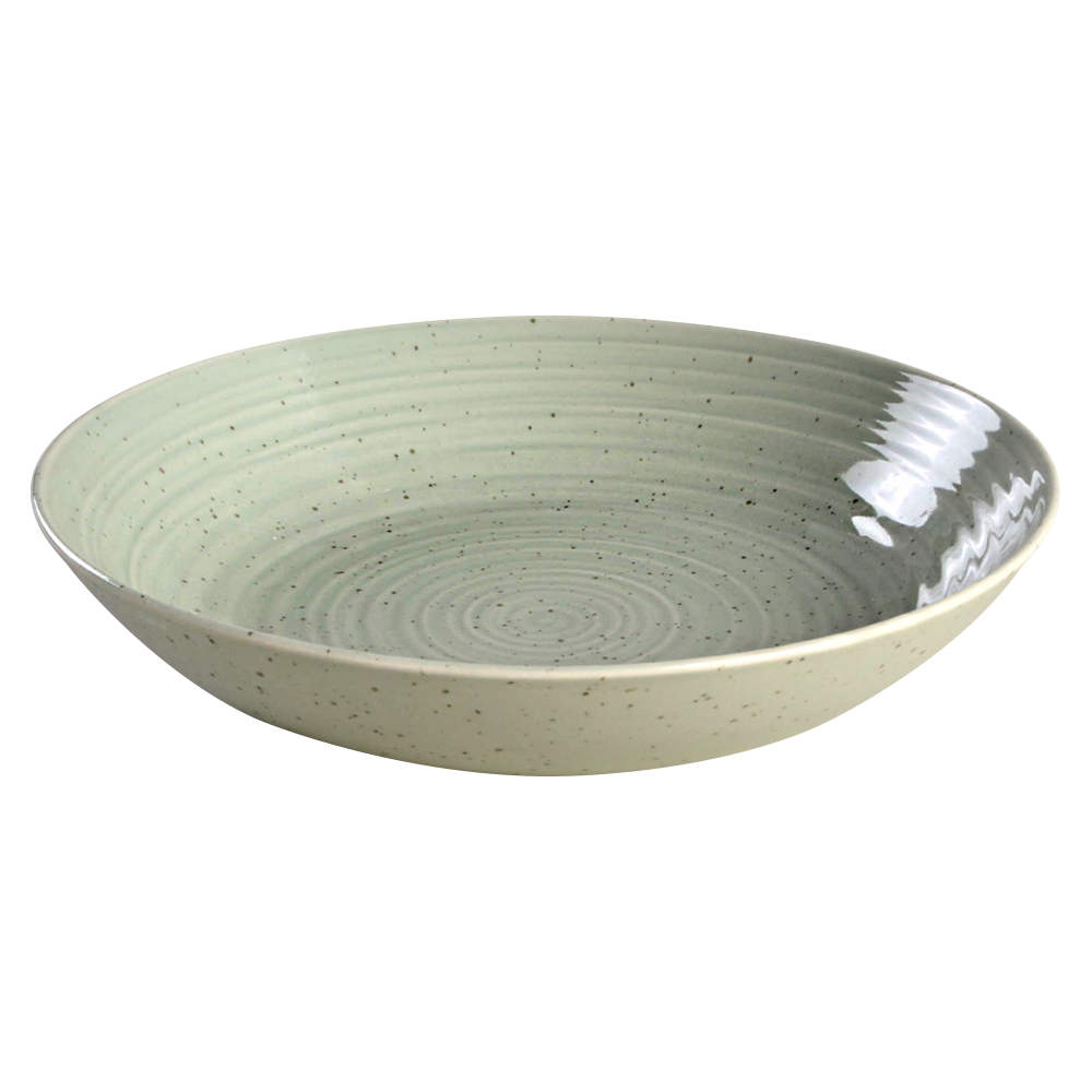 Siterra Artist's Blend Individual Dinner Bowl by Sango-1