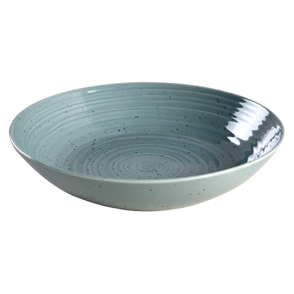 Siterra Artist's Blend Individual Dinner Bowl by Sango-1